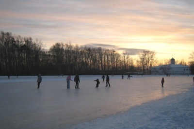 Каток СК 