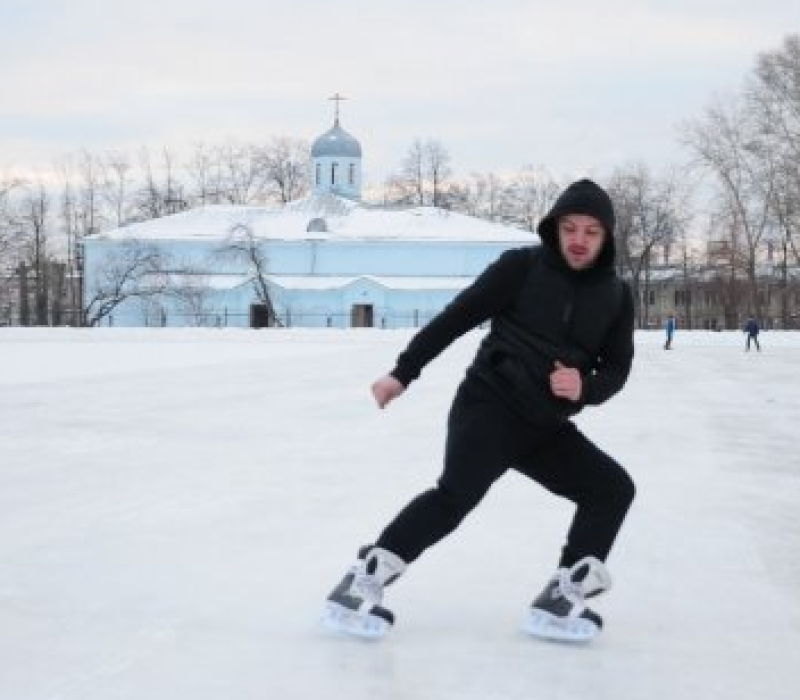 График работы нашего СК в новогодние праздники 2026