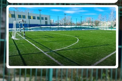 Летний сезон Лиги 5х5 2026 г.