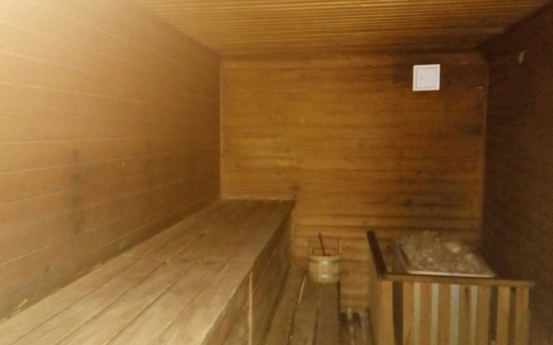 Сауна